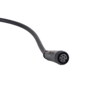 Taillight with Signals for Roadrunner Plug and Play